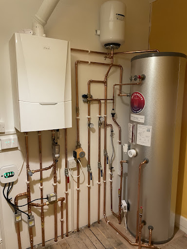 Boilers & Bathrooms Ltd