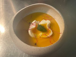 Photo n°22 de Le 944 à Chastellux-sur-Cure (Cave à vins)