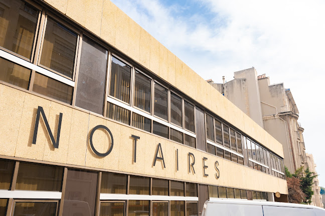 Avis sur SAS PERFETTI CAMPANA BARBEROUX COHEN KHAIAT à Marseille - Notaire