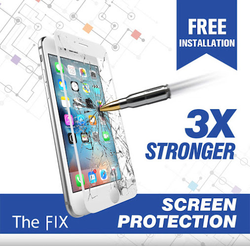 The FIX Handy Reparatur Thier Galerie Dortmund | PC-, Tablet-, Spielkonsolenreparatur photo