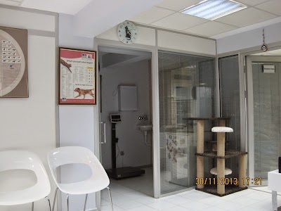 Barbaros Veterinary Clinic