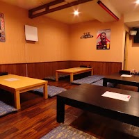 大衆酒場 はま笑