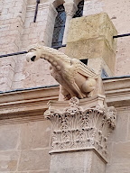 Les Gargouilles Atelier Boutique à Montfort-l'Amaury