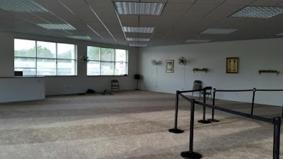 Muslim Community Center of Utah