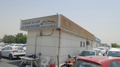 Photos of Al Sham Motors