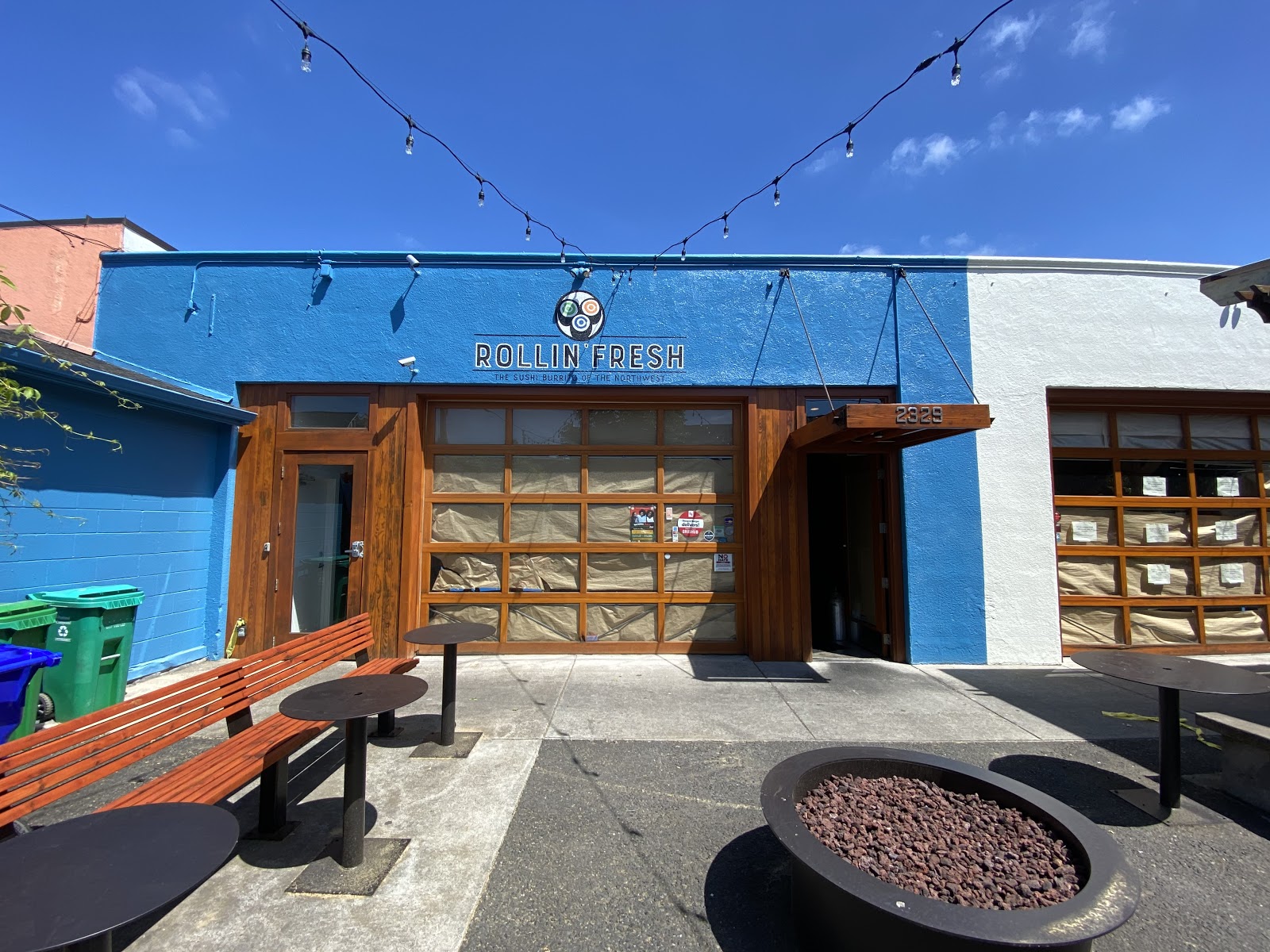 Friendship Kitchen — photo 4