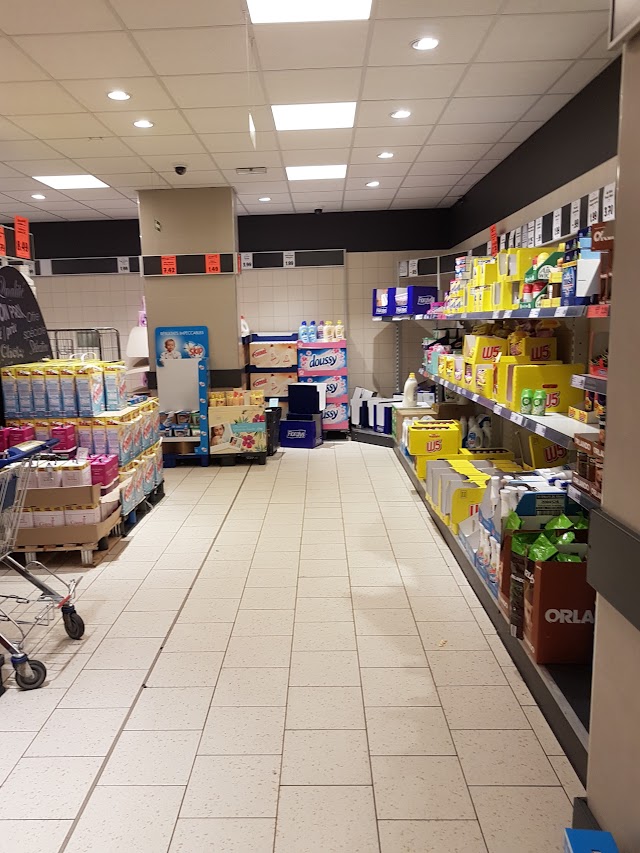 Lidl