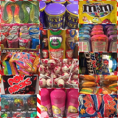 Photos of Candy Convenience Store
