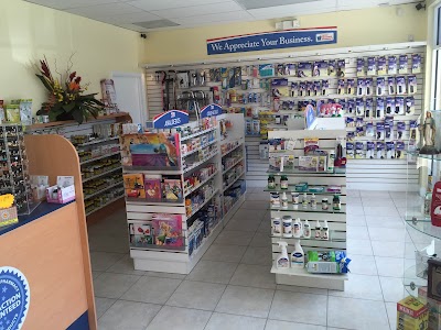 Vida Pharmacy