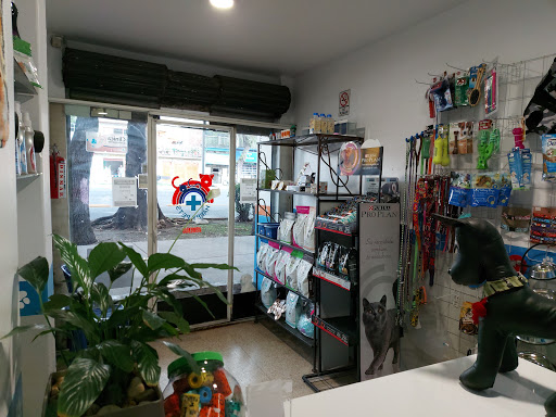 centro veterinario HAPPY PETS