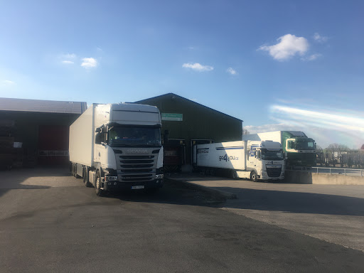Peters Fruithandel BV Gebr