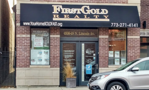 The FirstGold Group - Baird & Warner - Thumbnail