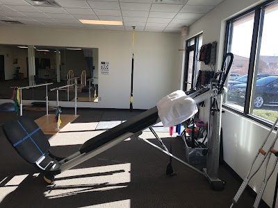 Armada Physical Therapy