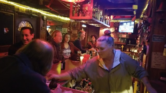 Rancho Bar