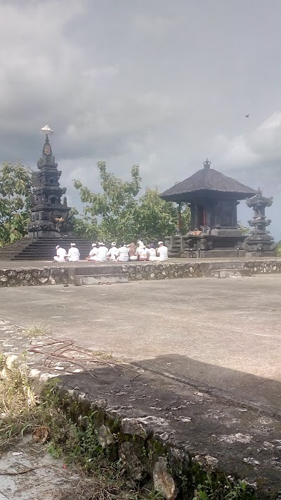 Photos of Pura Pucak Jagad Spiritual Wonogiri