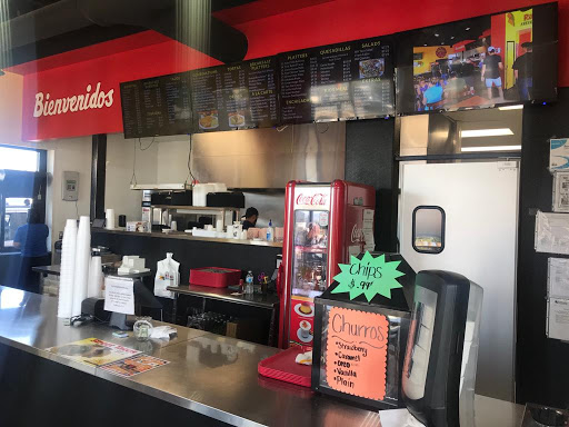 Riliberto's Fresh Mexican Food - Thumbnail