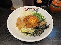 油そば専門店はてな 一番町店