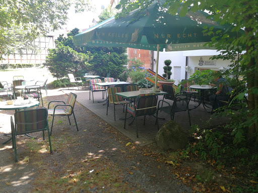 Altstadtcafé Wächtersbach Logo