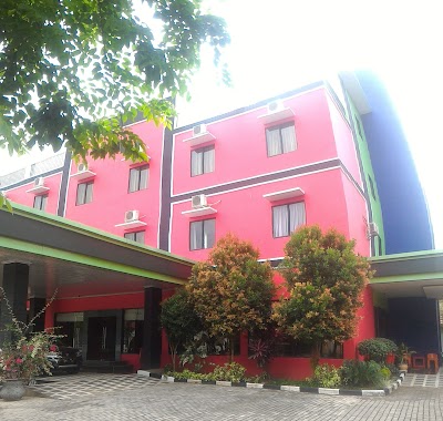 Photos of Madani Hotel