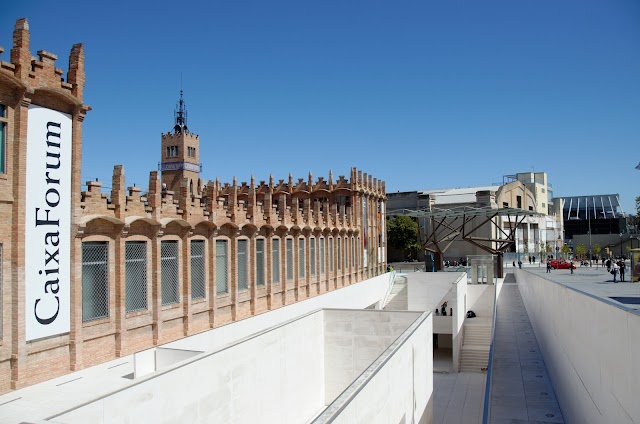 CaixaForum Barcelona