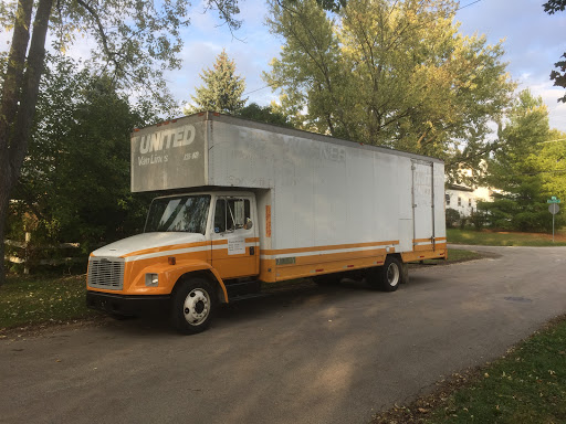Wisdom Moving LLC - Visual