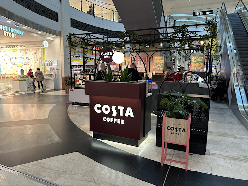 Costa Coffee