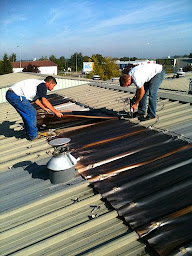 Photo n°7 de TZN à Paris (Couvreur)