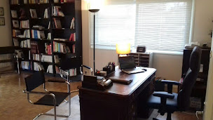 Photo n°1 de Martin Duvivier à Caen (Psychothérapeute)