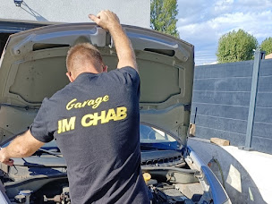 Photo n°2 de GARAGE JM CHAB à Vergèze (Mécanicien)