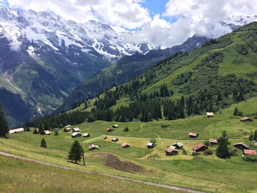 Matten bei Interlaken - Wikipedia