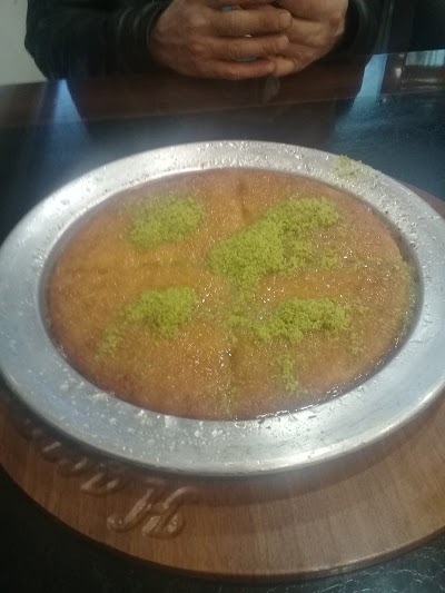 Photos of Gaziantepli Baklavacı Hacıoğulları