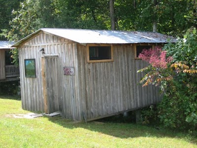 Falls Creek Cabins and Campgrounds