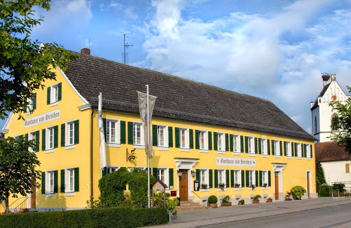 Restaurant & Pension zum Hirschen - Thumbnail