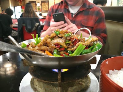 Photos of Spicy House (Convoy) 蜀百味