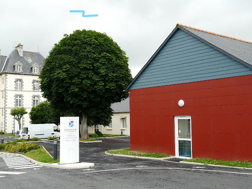 Photo de Maison Médicale Ker Louis à Plouguernével (22110)