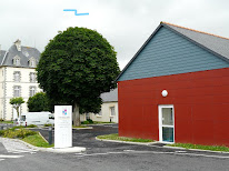 Service de Médecine et de Soins Médicaux (SMSM) Henri Garnier Plouguernével à Plouguernével
