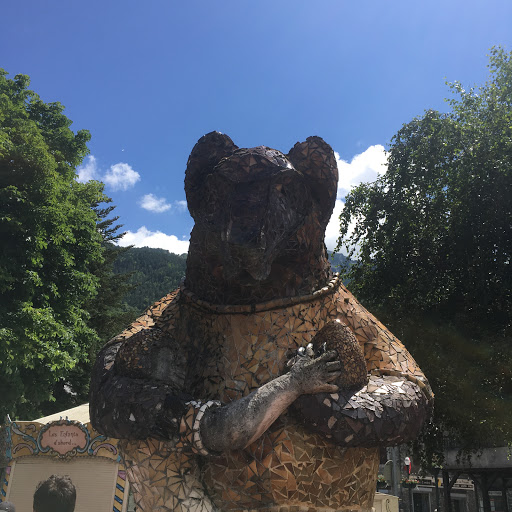 Saint Lary - Thumbnail