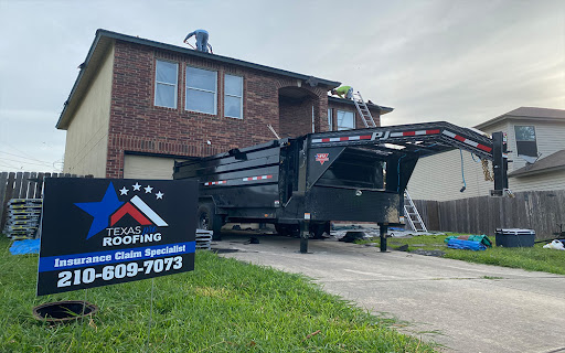 Texas Pro Roofing