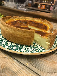 Photo n°17 de Restaurant Au Fil de L'eau Long Somme à Long (Restaurant)