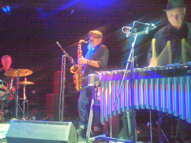 Echoplex