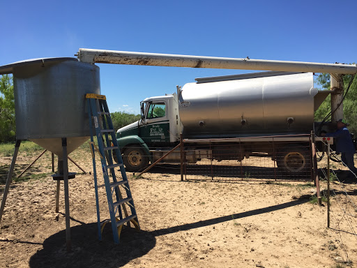 Brady Feed & Fertilizer