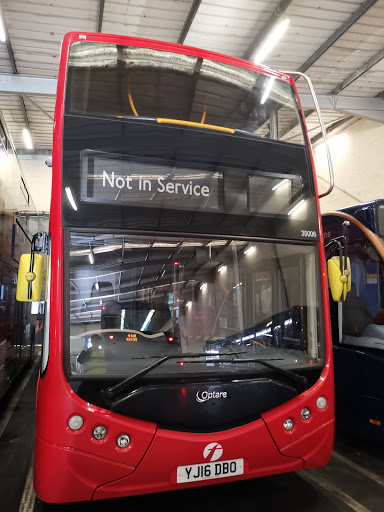 First York - Visual