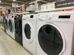 Photo n°11 de Conforama Flers à Flers (Magasin de tapis)