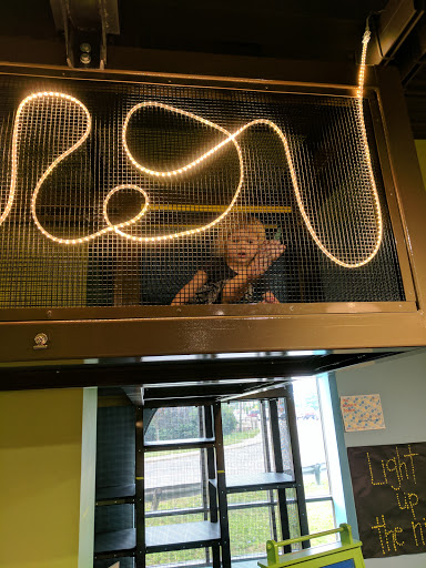 SPI Spot - Visual