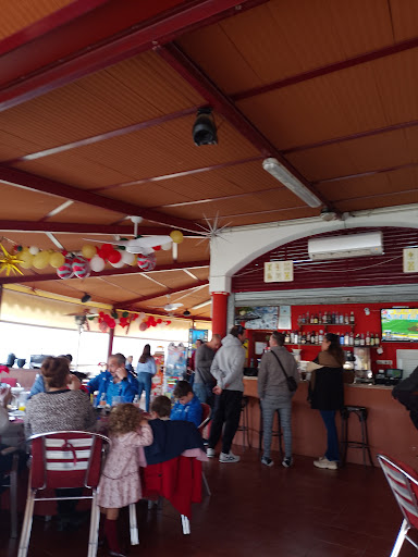 Bar Restaurante Parque de las Cespedillas - Thumbnail