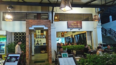 Photos of Khmer Touch Cuisine