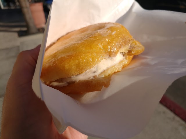 Afters Ice Cream