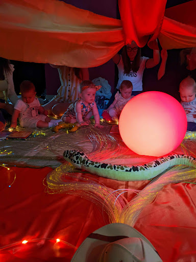 Oh Happy Sign! Baby Sign Classes - Thumbnail