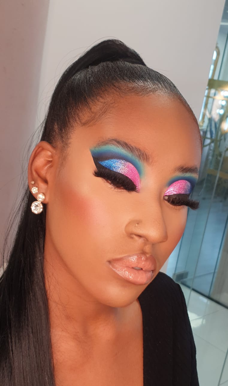 Inaibahs Beauty - Makeup Artists - photo 1