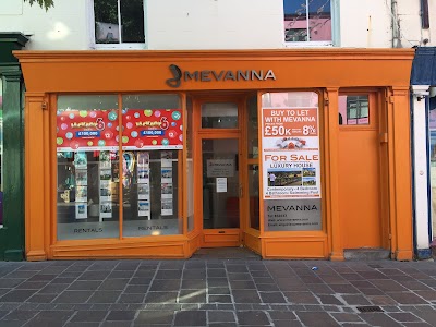 photo of Mevanna Management Services